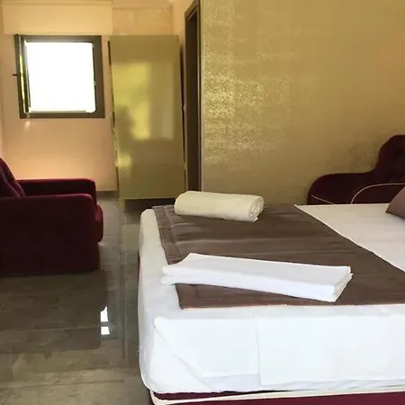 빌라 Inlice Tatil Evleri *