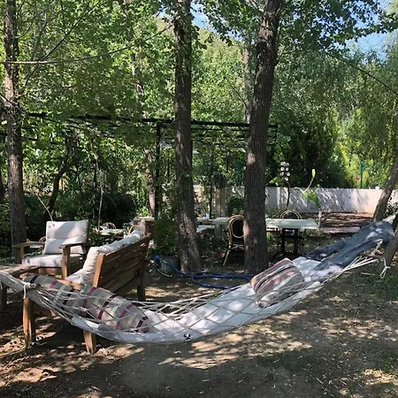 빌라 Inlice Tatil Evleri