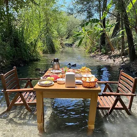 빌라 Inlice Tatil Evleri