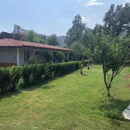Inlice Tatil Evleri 빌라 교젝