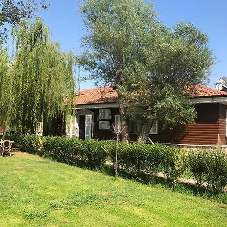 빌라 Inlice Tatil Evleri *