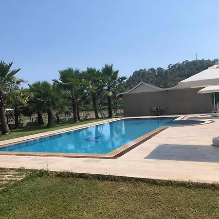 Inlice Tatil Evleri 빌라 *