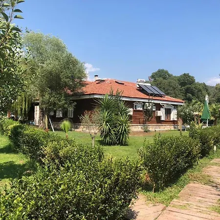 Inlice Tatil Evleri 빌라 교젝