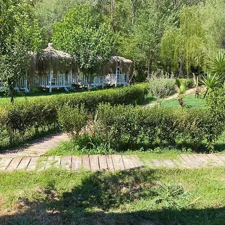 Inlice Tatil Evleri * 교젝