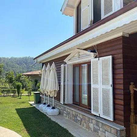 Inlice Tatil Evleri 빌라