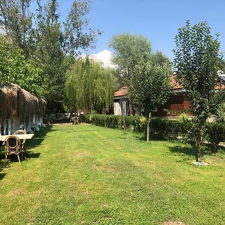 빌라 Inlice Tatil Evleri