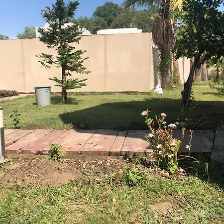 빌라 Inlice Tatil Evleri