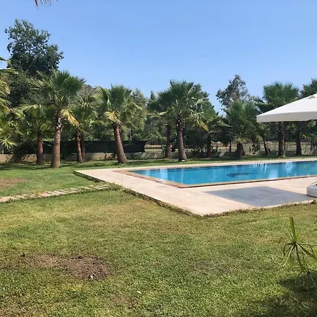 Inlice Tatil Evleri Gocek (Fethiye)