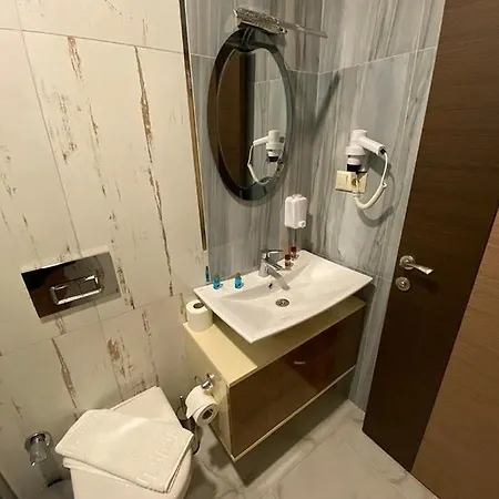 Inlice Tatil Evleri Villa