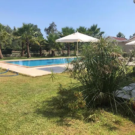 Inlice Tatil Evleri * Gocek (Fethiye)