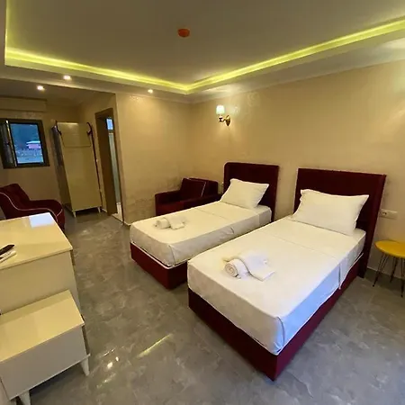 Villa Inlice Tatil Evleri